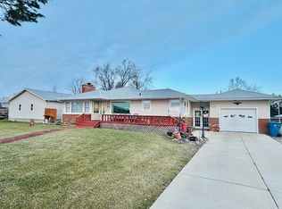 201 E South St, Boswell, IN 47921