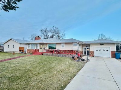 201 E South St, Boswell, IN, 47921