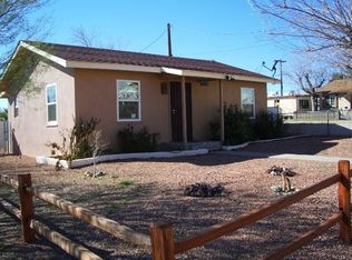 89 S Jefferson St, Wickenburg, AZ 85390