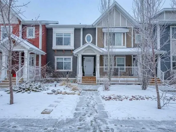 71 SE Sunset Rd, Cochrane, AB T4C 0W3