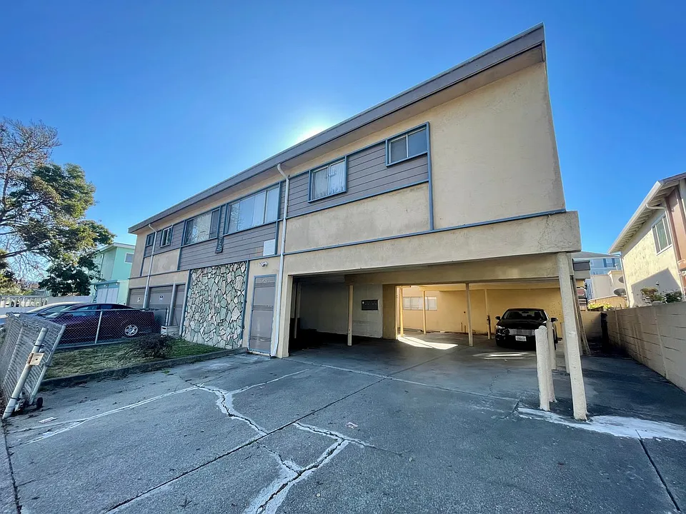 2508 Cutting Blvd