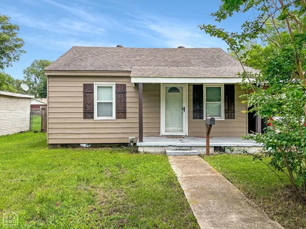 316 Mildred Ave, Trumann, AR 72472