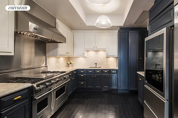 Sold by Corcoran | media 5