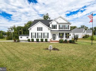 11369 Wisteria Ln, King George, VA 22485