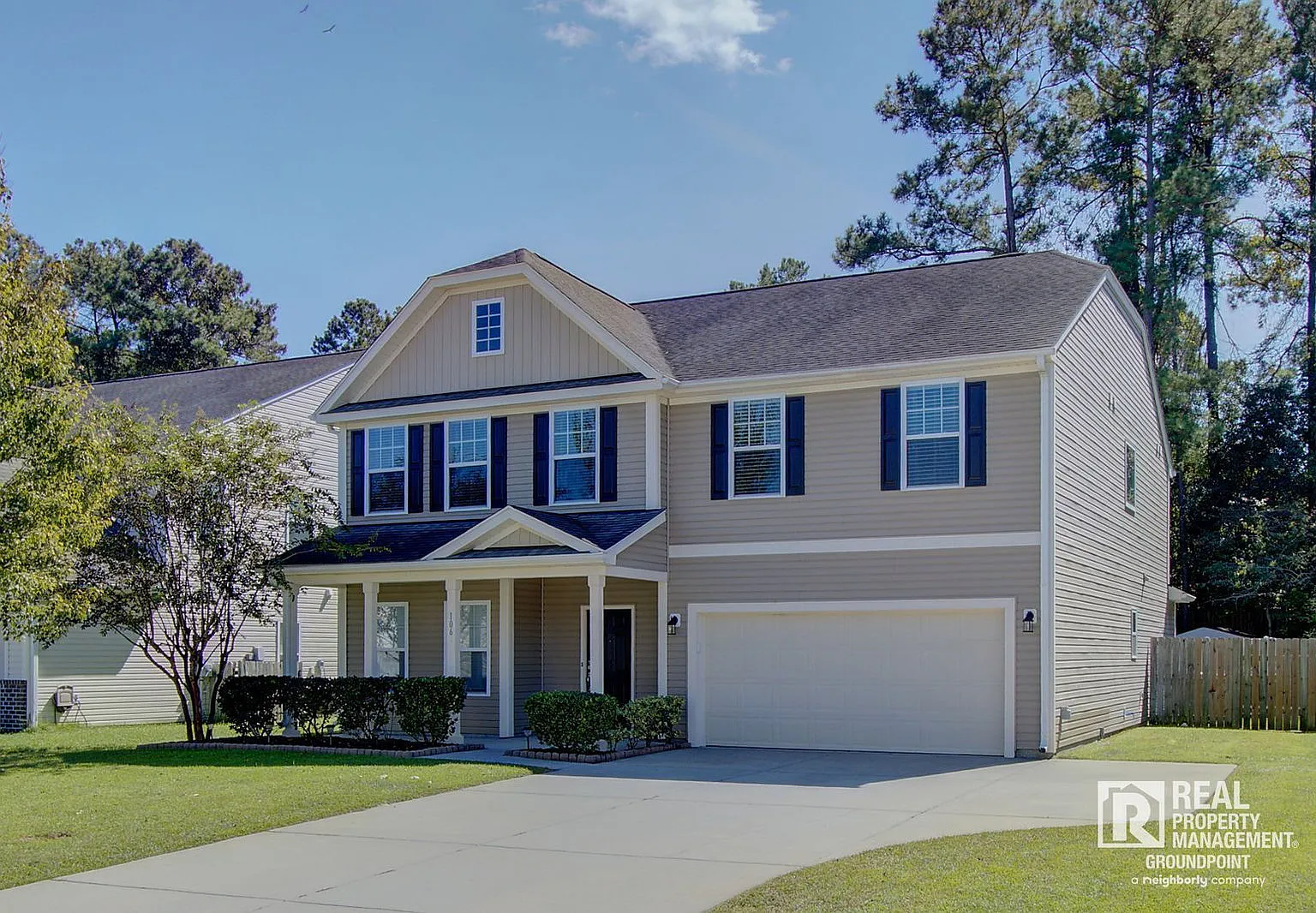 4 bed, 2.5 bath, 3064 sqft, $3,100 — Photo 2