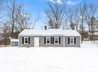 7 Glenhill Ter, Maynard, MA 01754