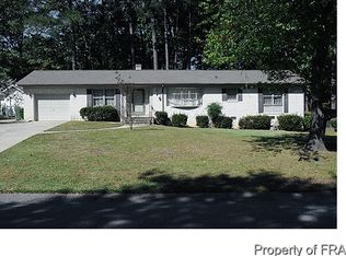 5521 Hedrick Dr, Fayetteville, NC 28303