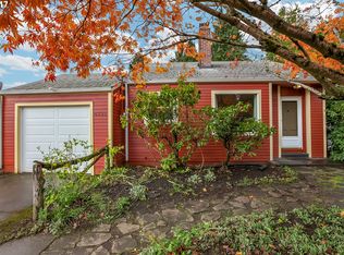 4735 SE 47th Ave, Portland, OR 97206