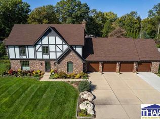 215 Deming Ln, Terre Haute, IN 47803