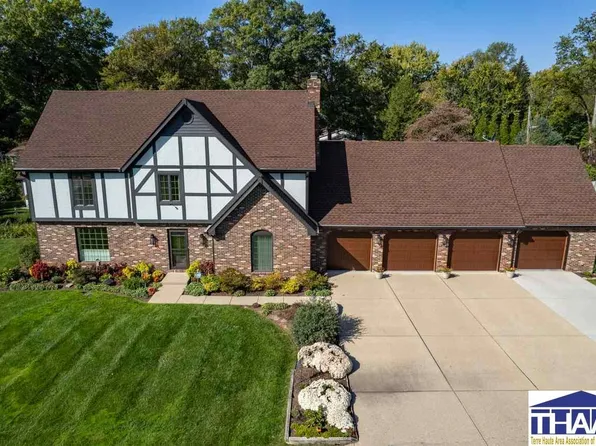 215 Deming Ln, Terre Haute, IN 47803
