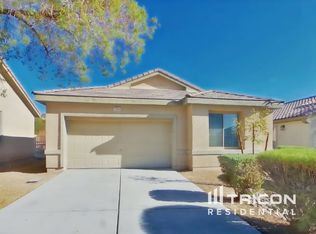 2204 Turtle Beach Ave, North Las Vegas, NV 89081