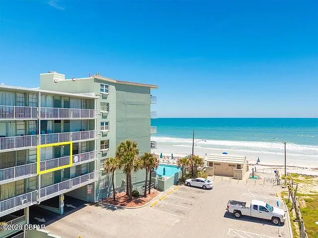 800 N Atlantic Ave #515