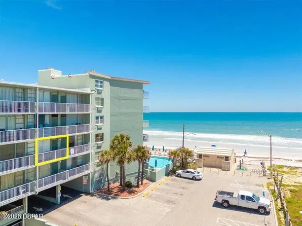 800 N Atlantic Ave #515, Daytona Beach, FL 32118