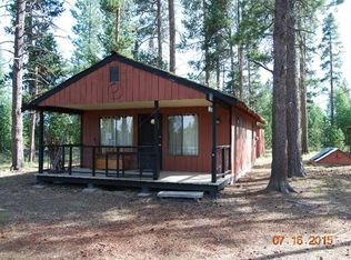 147245 Bills Rd, Gilchrist, OR 97737