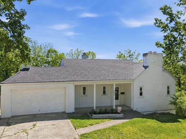 2400 Homestead Pl, Cincinnati, OH 45211