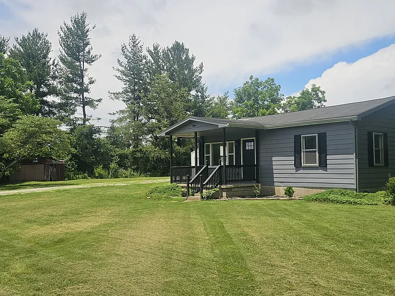 10856 E County Road 125 S #1 — Photo 1