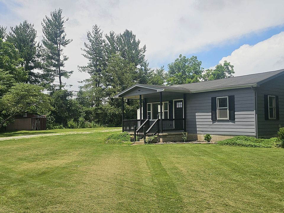 1st image of 10856 E County Road 125 S #1