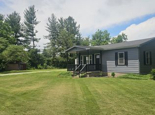 10856 E County Road 125 S #1, Seymour, IN 47274