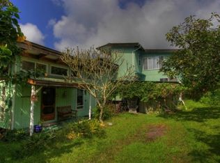 81-2125 Haku Nui Rd, Captain Cook, HI 96704