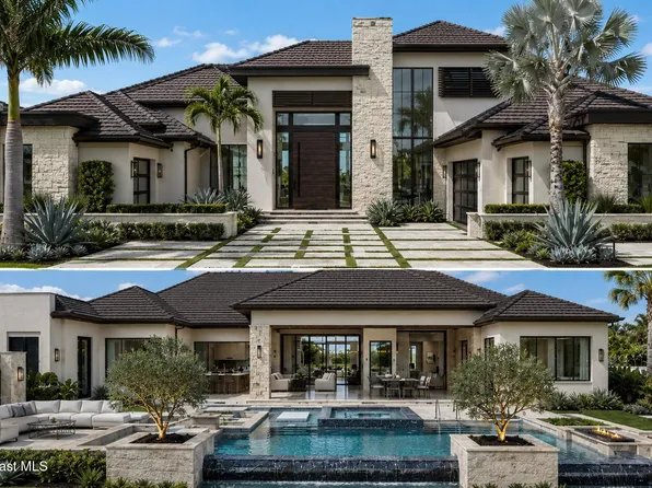 4707 Lyndoch Dr, Rockledge, FL 32955