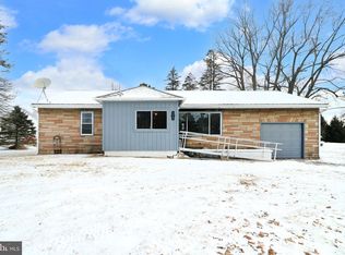 1558 Maple St, Morrisdale, PA 16858