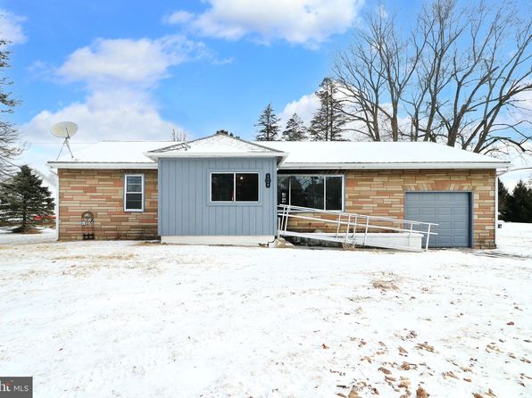 1558 Maple St, Morrisdale, PA 16858