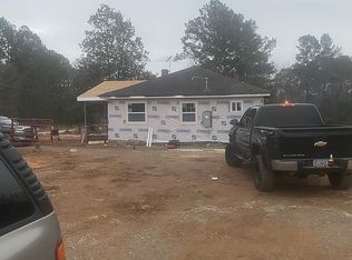 975 Covered Bridge Rd, Covington, GA 30016