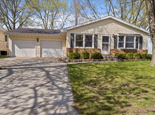 1822 Taft Dr, Normal, IL