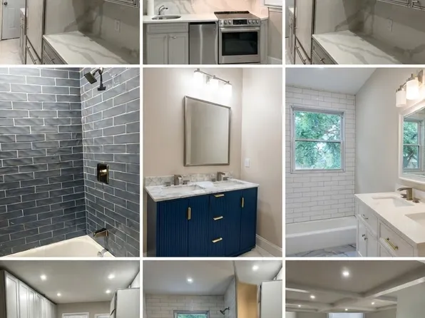 414 Chesapeake St SE, Washington, DC 20032