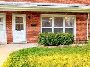 7747 N Nordica Ave APT F, Niles, IL 60714