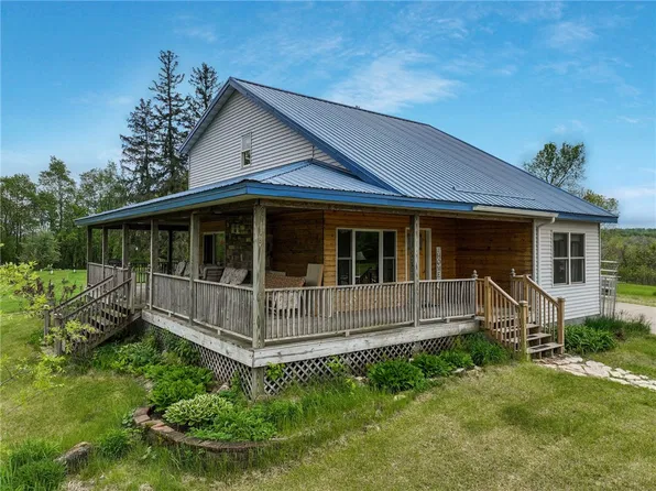 N3918 County Highway D, Arkansaw, WI 54721