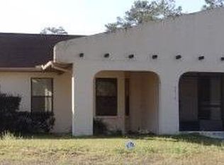 3510 SW 173rd Place Rd, Ocala, FL 34473