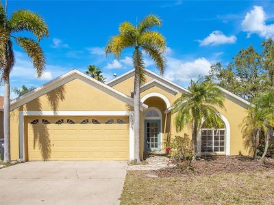 7622 Hampshire Garden Pl, Apollo Beach, FL, 33572