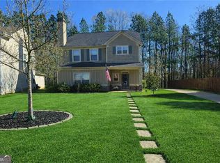 124 Macalester Dr, Newnan, GA 30265