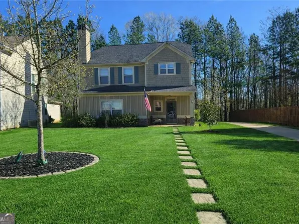 124 Macalester Dr, Newnan, GA 30265