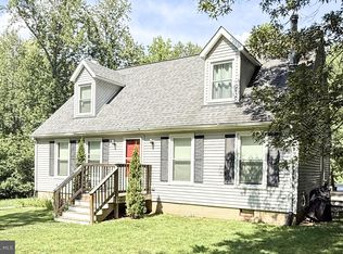 110 Wood Rd, Stafford, VA 22554