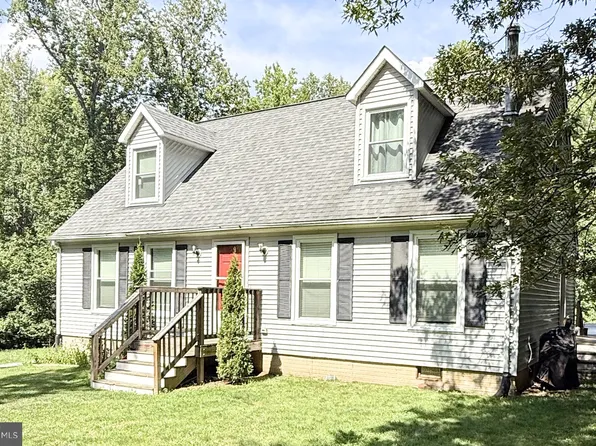 110 Wood Rd, Stafford, VA 22554