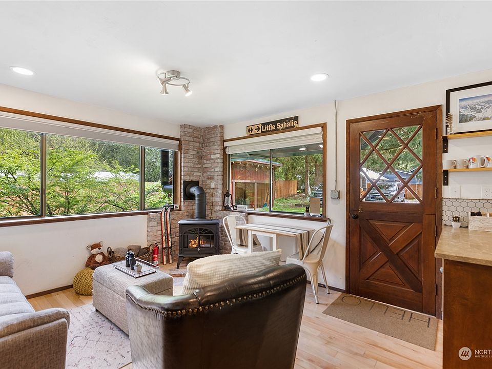 14602 681st Avenue NE, Baring, WA 98224 Zillow