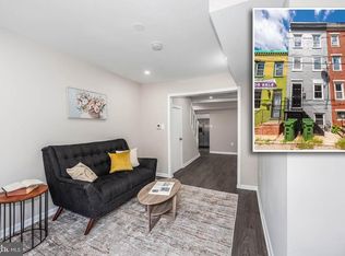 1024 Boyd St, Baltimore, MD 21223