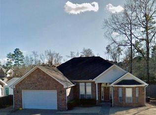 105 Green Ridge Ln, Hot Springs, AR 71913