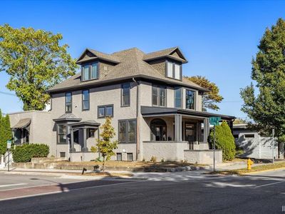 802 Columbia St, Lafayette, IN, 47901