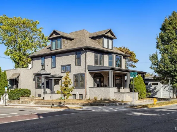 802 Columbia St, Lafayette, IN 47901