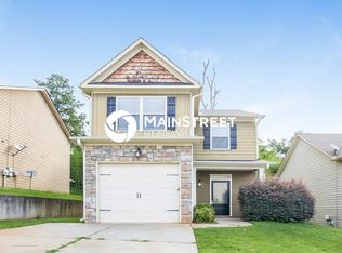 12 Carriage Hills Dr SE, Cartersville, GA 30121