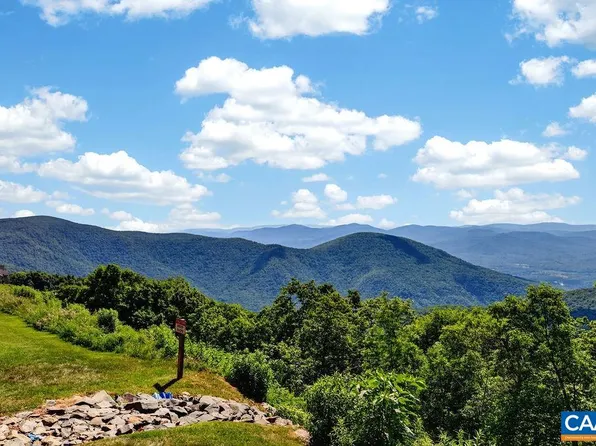 1545 Cliffs, Wintergreen Resort, VA 22967