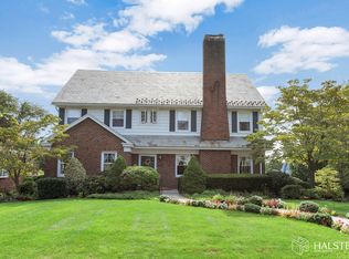 257 Forest Ave, Glen Ridge, NJ 07028