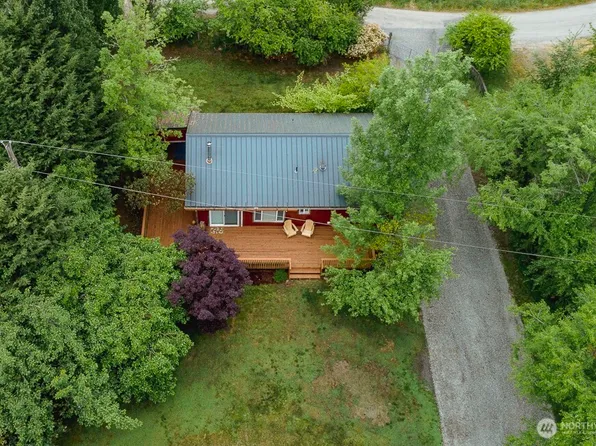 17631 Old Barn Road SE, Yelm, WA 98597