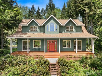 11405 W Lake Joy Drive NE, Carnation, WA, 98014