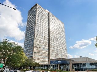 4800 S Chicago Beach Dr APT 510S, Chicago, IL 60615