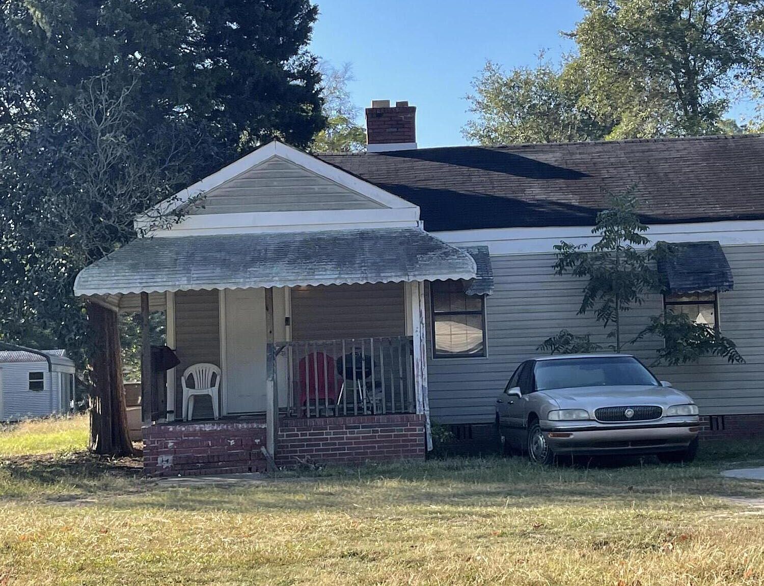 2020 Shirley Ave, Augusta, GA 30904 Zillow