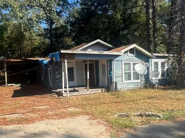1715 W 7th St, Hattiesburg, MS 39401